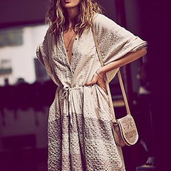 (SOLD) Ray of Light Dress XS - Picture 2 of 4